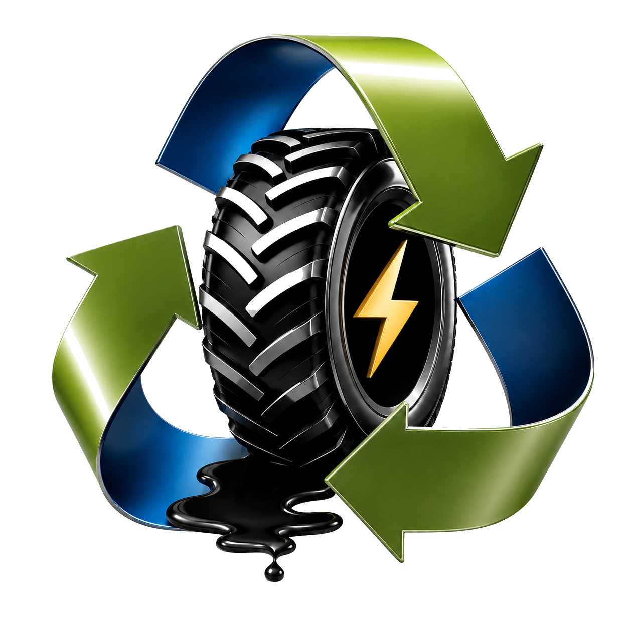 Tires Energy Company